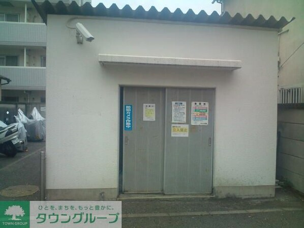 ワコーレ花小金井の物件内観写真